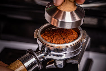 Espresso Equipment